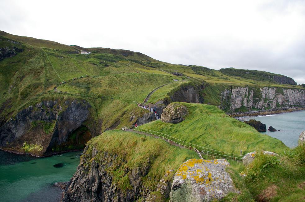 carrick rope a bridge - expatriation carrick rope a bridge - expatriation