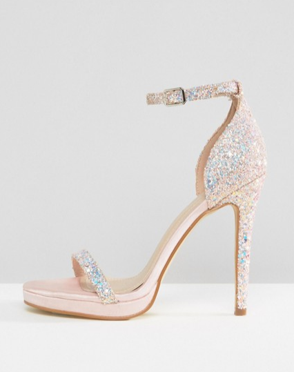 boohoo chaussure femme