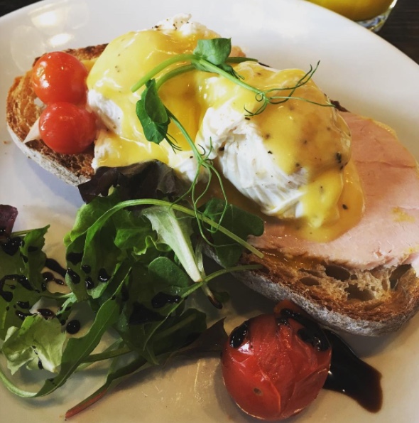bruncher à Dublin bruncher à Dublin Grove road