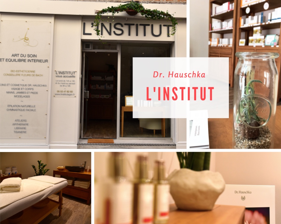 Dr. Hauschka L'institut Dr. Hauschka