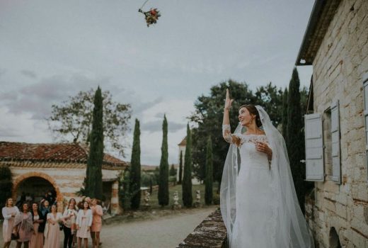 Rencontres et traditions de mariage en Irlande