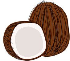 DIY huile de noix de coco DIY huile de noix de coco
