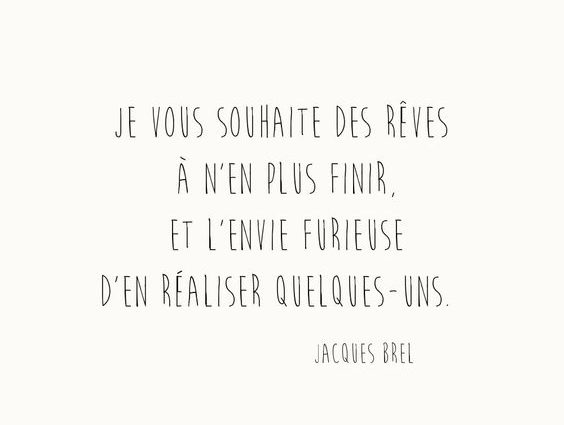 citation inspirante citation inspirante