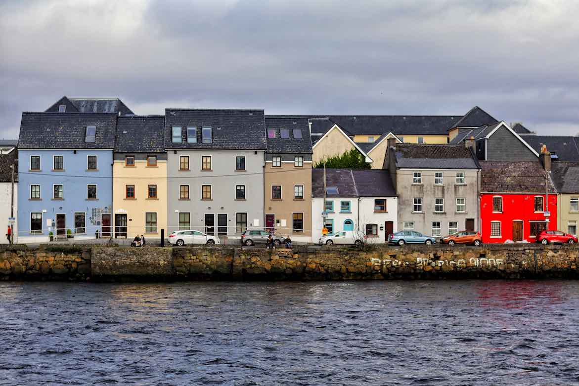galway Galway