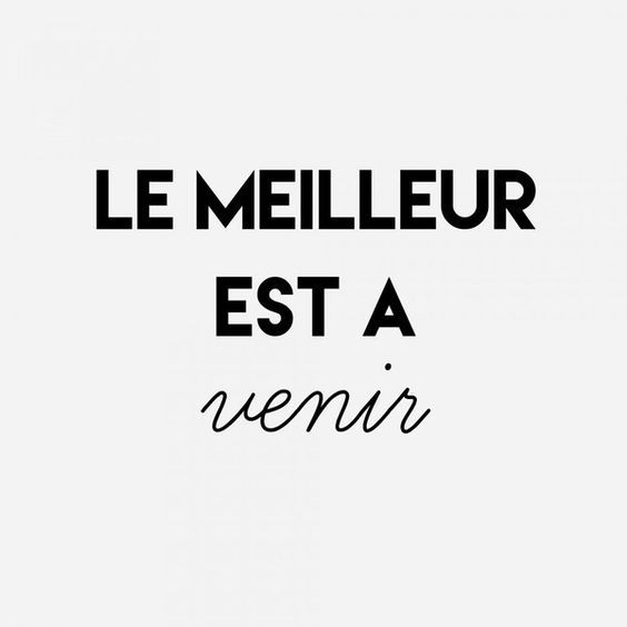 Mots inspirants Mots inspirants