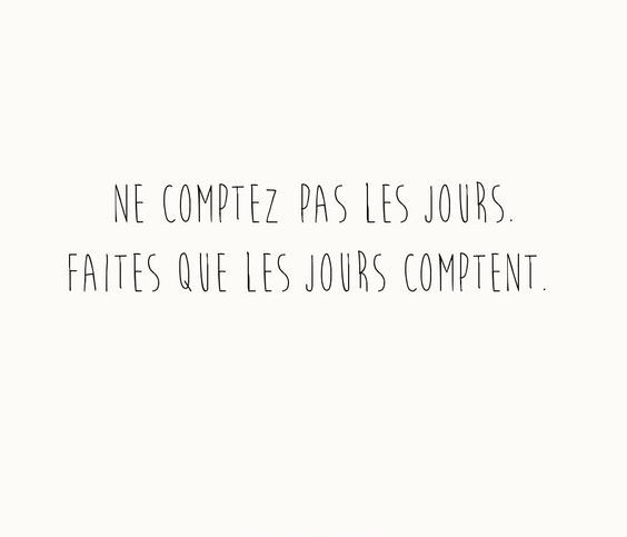 Mots inspirants Mots inspirants