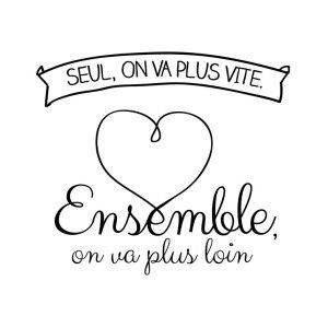 Mots inspirants Mots inspirants